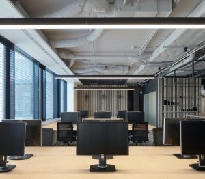 How to Add Some Style to Your Business Premises