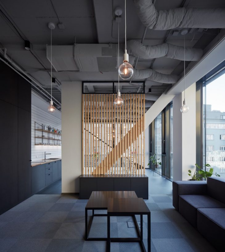 How to Add Some Style to Your Business Premises