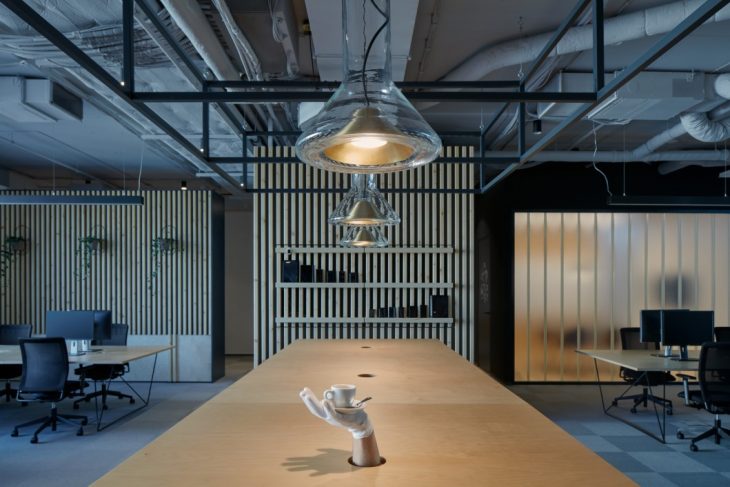 How to Add Some Style to Your Business Premises