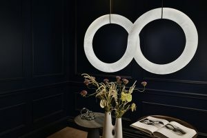 INFINITY by Atelier Alain Ellouz