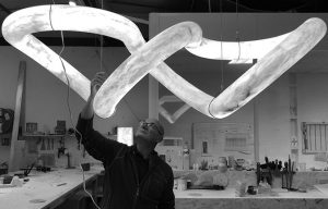 INFINITY by Atelier Alain Ellouz