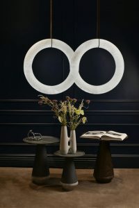 INFINITY by Atelier Alain Ellouz