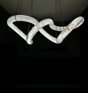 INFINITY by Atelier Alain Ellouz