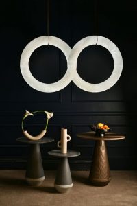 INFINITY by Atelier Alain Ellouz