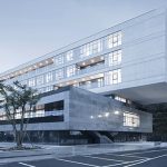 Kaihua County 1101 Project and Urban Archives by UAD