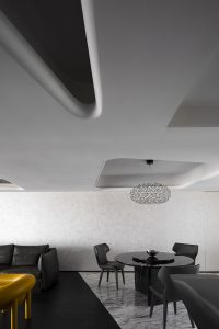 Life in Living Machines by AD ARCHITECTURE