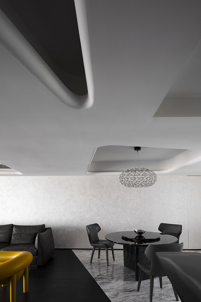 Life in Living Machines by AD ARCHITECTURE