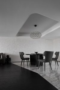 Life in Living Machines by AD ARCHITECTURE