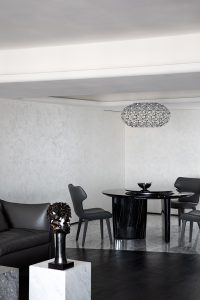 Life in Living Machines by AD ARCHITECTURE