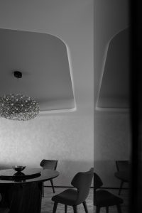 Life in Living Machines by AD ARCHITECTURE