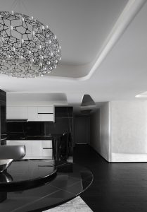 Life in Living Machines by AD ARCHITECTURE