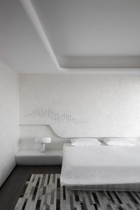 Life in Living Machines by AD ARCHITECTURE