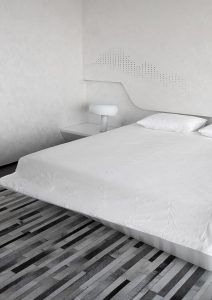 Life in Living Machines by AD ARCHITECTURE