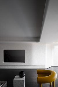 Life in Living Machines by AD ARCHITECTURE