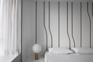 Life in Living Machines by AD ARCHITECTURE