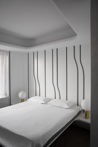 Life in Living Machines by AD ARCHITECTURE