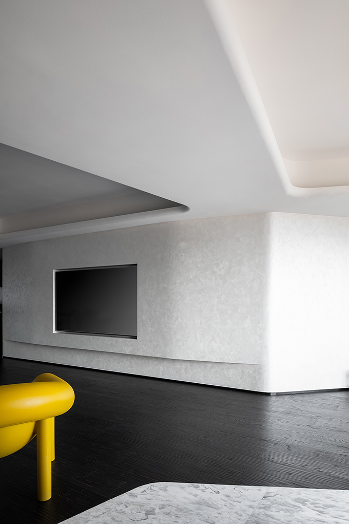 Life in Living Machines by AD ARCHITECTURE