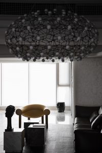 Life in Living Machines by AD ARCHITECTURE