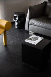 Life in Living Machines by AD ARCHITECTURE