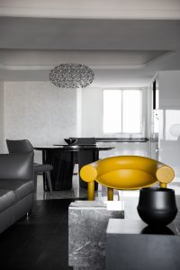 Life in Living Machines by AD ARCHITECTURE