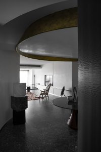 Life in Living Machines by AD ARCHITECTURE