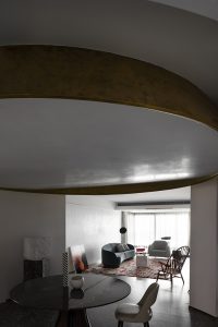 Life in Living Machines by AD ARCHITECTURE