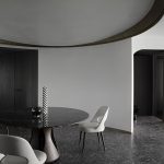 Life in Living Machines by AD ARCHITECTURE