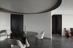 Life in Living Machines by AD ARCHITECTURE