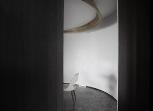 Life in Living Machines by AD ARCHITECTURE