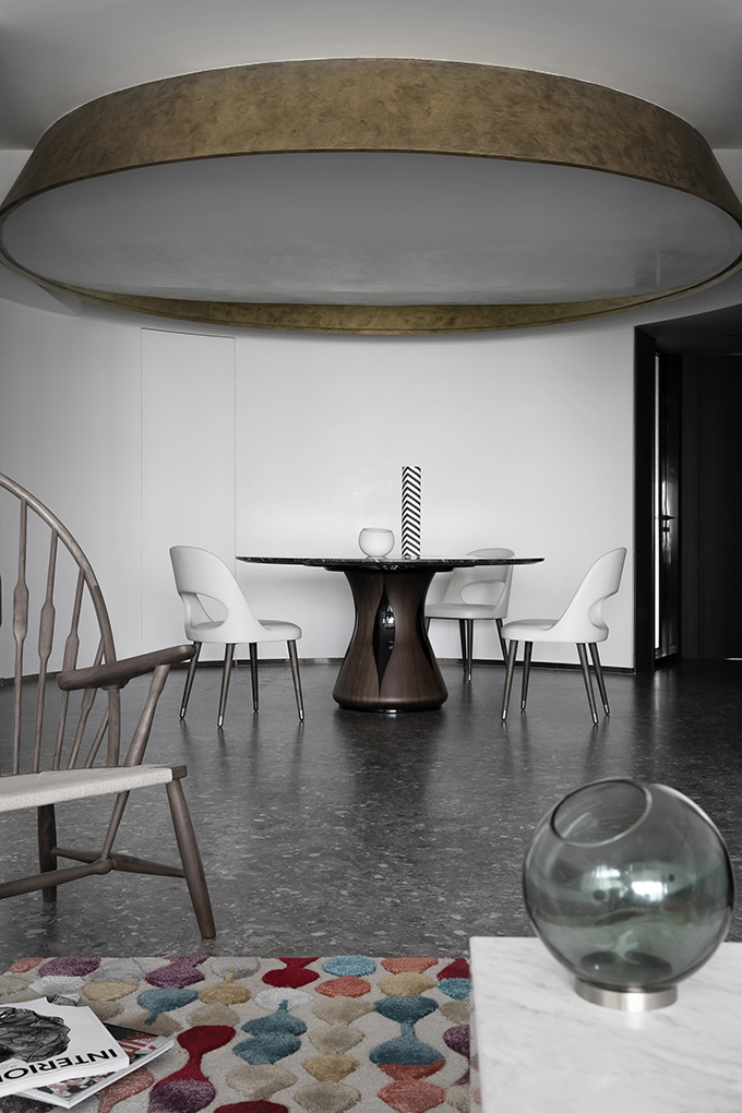 Life in Living Machines by AD ARCHITECTURE