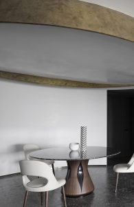 Life in Living Machines by AD ARCHITECTURE