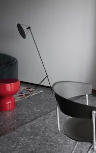 Life in Living Machines by AD ARCHITECTURE