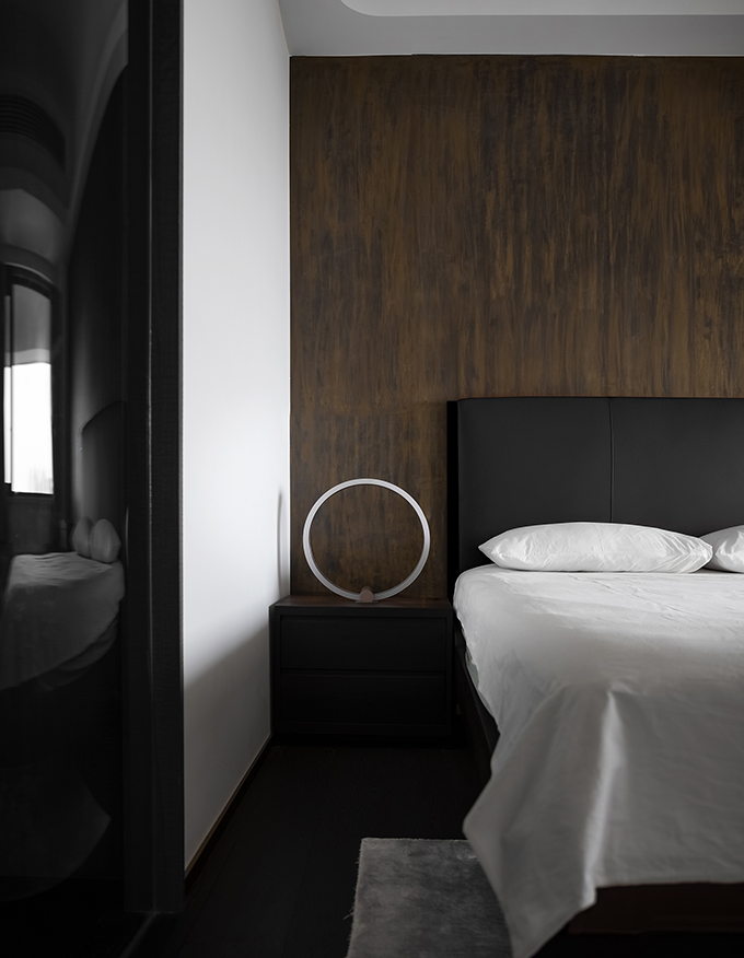 Life in Living Machines by AD ARCHITECTURE