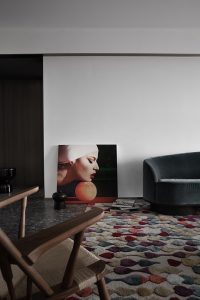 Life in Living Machines by AD ARCHITECTURE