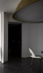 Life in Living Machines by AD ARCHITECTURE