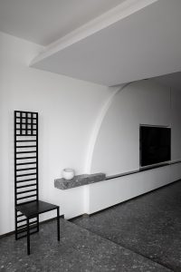 Life in Living Machines by AD ARCHITECTURE