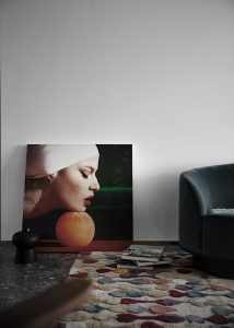 Life in Living Machines by AD ARCHITECTURE