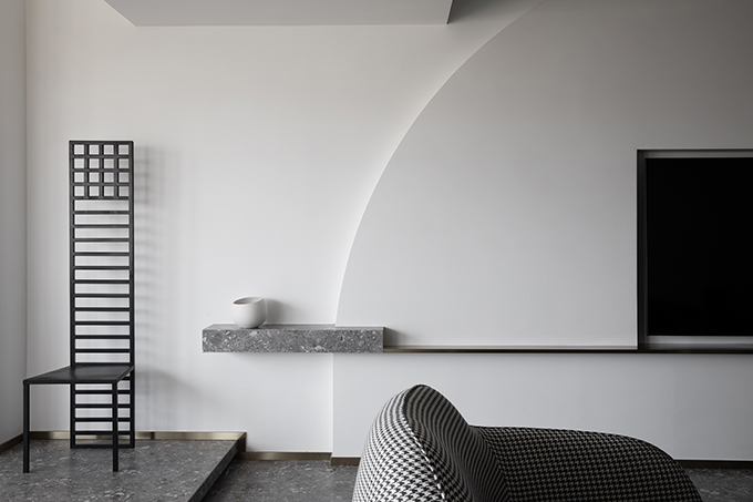 Life in Living Machines by AD ARCHITECTURE