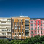 Lisbon Wood by Plano Humano