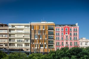 Lisbon Wood by Plano Humano
