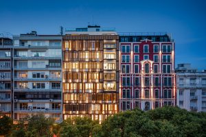 Lisbon Wood by Plano Humano