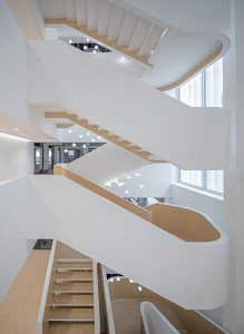 MORE Huashan by ArchUnits