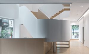 MORE Huashan by ArchUnits