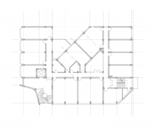 MORE Huashan by ArchUnits