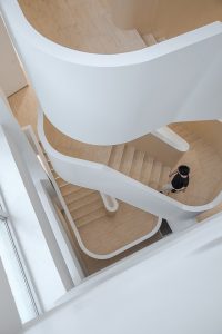 MORE Huashan by ArchUnits