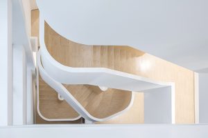 MORE Huashan by ArchUnits