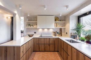 Maison Ache by Pierattelli Architetture