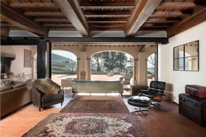 Maison Ache by Pierattelli Architetture