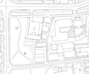 Multi-Purpose Hall of Shaoxing Hotel by UAD