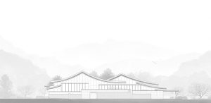 Multi-Purpose Hall of Shaoxing Hotel by UAD